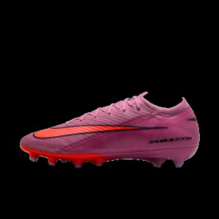 Nike Mercurial Vapor 16 Elite AG-Pro low top voetbalschoenen - Roze