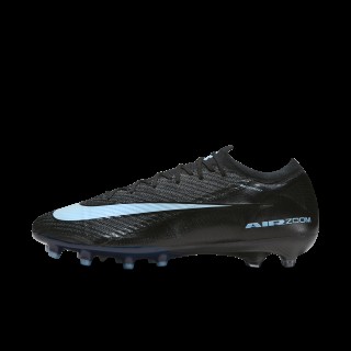 Nike Mercurial Vapor 16 Elite AG-Pro low top voetbalschoenen - Zwart
