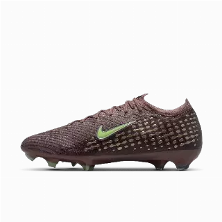 Nike Mercurial Vapor 16 Elite 'Kylian Mbappé' low-top voetbalschoenen (stevige ondergronden) - Bruin