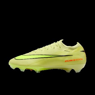 Nike Mercurial Vapor 16 Elite low-top voetbalschoenen (stevige ondergronden) - Groen