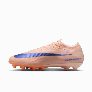 Nike Mercurial Vapor 16 Elite LV8 low-top voetbalschoenen (kunstgras) - Oranje