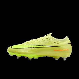 Nike Mercurial Vapor 16 Elite SG-Pro low top voetbalschoenen - Groen