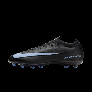 Nike Mercurial Vapor 16 Pro AG-Pro low top voetbalschoenen - Zwart