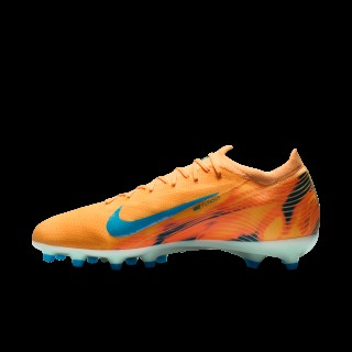 Nike Mercurial Vapor 16 Pro 'Kylian Mbappé' AG-Pro low top voetbalschoenen - Oranje