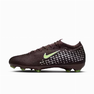 Nike Mercurial Vapor 16 Pro 'Kylian Mbappé' low-top voetbalschoenen (stevige ondergronden) - Bruin