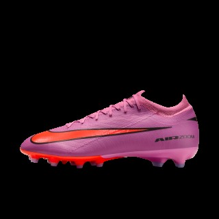 Nike Mercurial Vapor 16 Pro low-top voetbalschoenen (kunstgras) - Roze