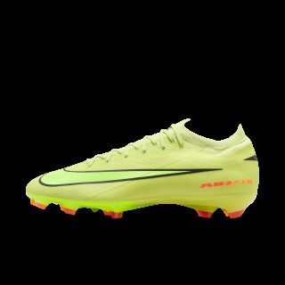 Nike Mercurial Vapor 16 Pro low-top voetbalschoenen (stevige ondergrond) - Groen