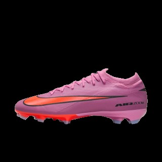 Nike Mercurial Vapor 16 Pro low top voetbalschoenen (stevige ondergronden) - Roze