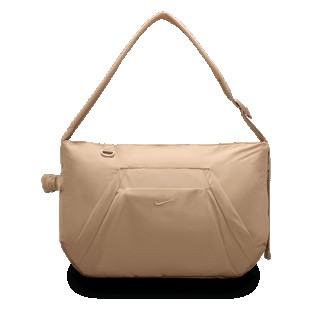 Nike One draagtas (25 liter) - Bruin