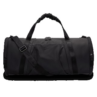 Nike One sporttas (35 liter) - Zwart