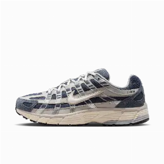 Nike P-6000 herenschoenen - Blauw