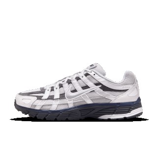 Nike P-6000 herenschoenen - Grijs
