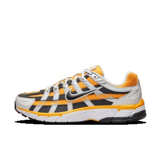 Nike P-6000 herenschoenen - Grijs