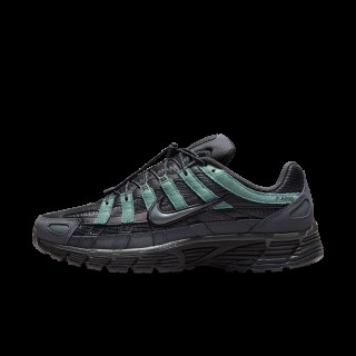 Nike P-6000 herenschoenen - Grijs