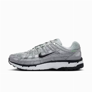 Nike P-6000 herenschoenen - Grijs