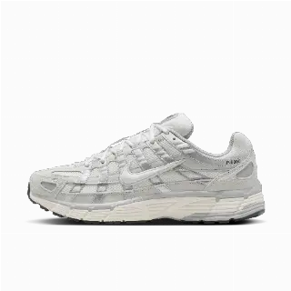 Nike P-6000 herenschoenen - Grijs