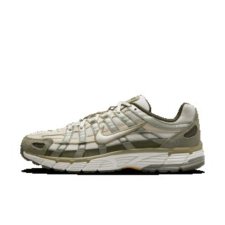 Nike P-6000 herenschoenen - Groen