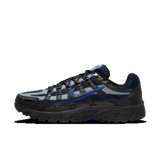 Nike P-6000 herenschoenen - Zwart