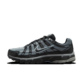 Nike P-6000 herenschoenen - Zwart
