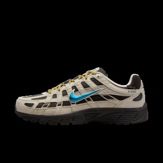 Nike P-6000 Premium CORDURA® herenschoenen - Bruin