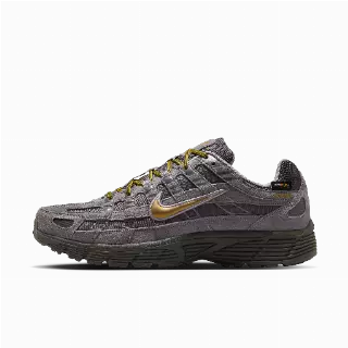 Nike P-6000 Premium CORDURA® herenschoenen - Bruin