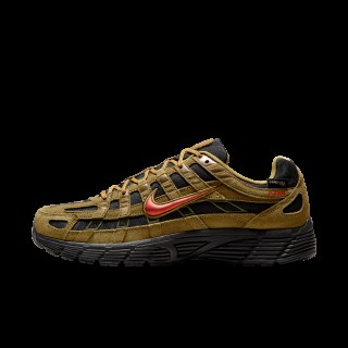 Nike P-6000 Premium CORDURA® herenschoenen - Bruin