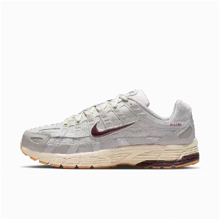 Nike P-6000 schoenen - Grijs