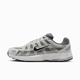 Nike P-6000 schoenen - Grijs