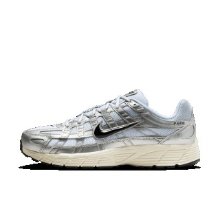 Nike P-6000 schoenen - Wit