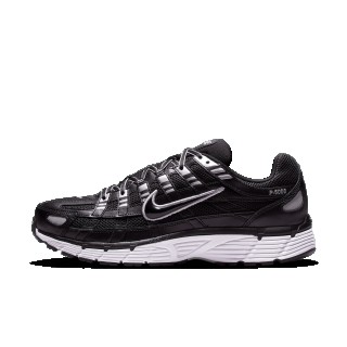Nike P-6000 schoenen - Zwart