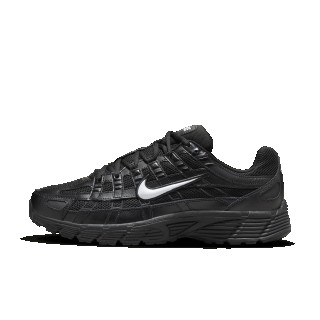 Nike P-6000 schoenen - Zwart