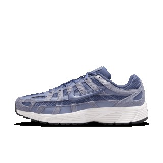 Nike P-6000 SE herenschoenen - Blauw