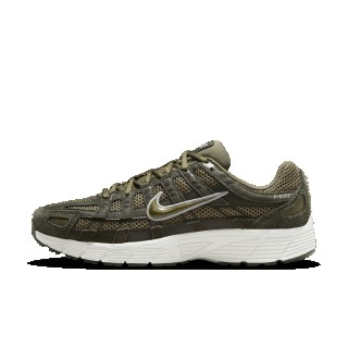 Nike P-6000 SE herenschoenen - Groen