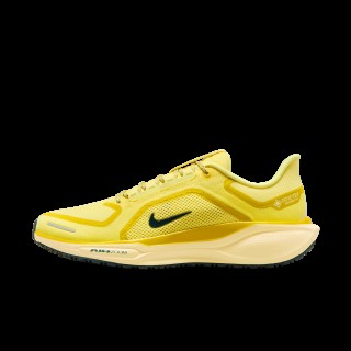 Nike Pegasus 41 GORE-TEX waterdichte hardloopschoenen voor heren (straat) - Geel