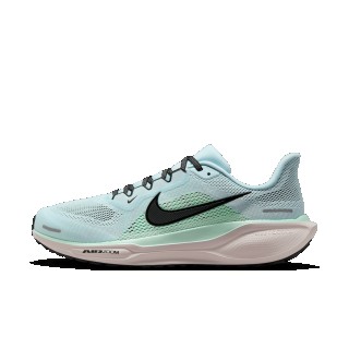 Nike Pegasus 41 hardloopschoenen voor heren (straat) - Blauw