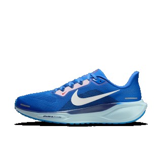 Nike Pegasus 41 hardloopschoenen voor heren (straat) - Blauw