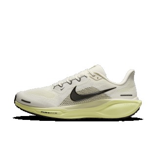 Nike Pegasus 41 hardloopschoenen voor heren (straat) - Bruin