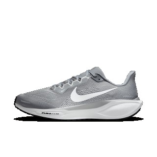 Nike Pegasus 41 hardloopschoenen voor heren (straat) - Grijs