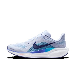 Nike Pegasus 41 hardloopschoenen voor heren (straat) - Grijs