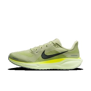 Nike Pegasus 41 hardloopschoenen voor heren (straat) - Groen