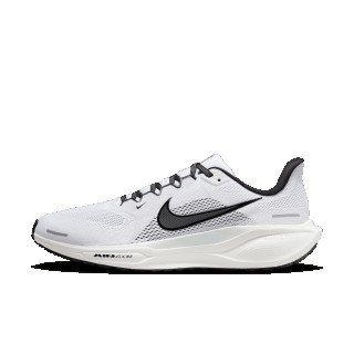 Nike Pegasus 41 hardloopschoenen voor heren (straat) - Wit