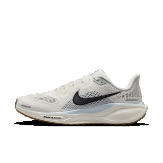 Nike Pegasus 41 hardloopschoenen voor heren (straat) - Wit