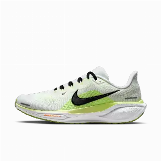 Nike Pegasus 41 hardloopschoenen voor heren (straat) - Wit