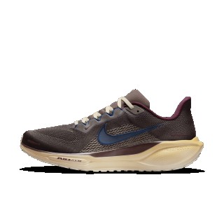 Nike Pegasus 41 PRM hardloopschoenen voor heren (straat) - Bruin