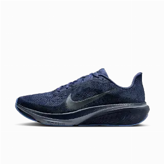 Nike Pegasus 42 hardloopschoenen voor heren (straat) - Blauw