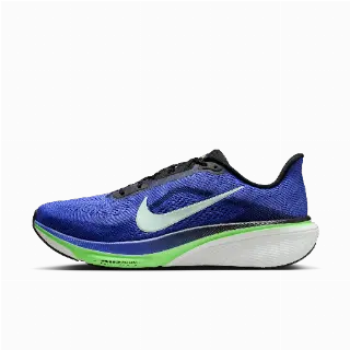 Nike Pegasus 42 hardloopschoenen voor heren (straat) - Blauw