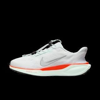 Nike Pegasus EasyOn hardloopschoenen voor heren (straat) - Wit