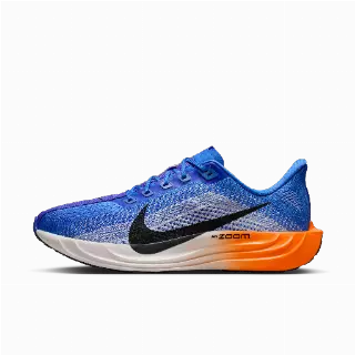 Nike Pegasus Plus hardloopschoenen voor heren (straat) - Blauw