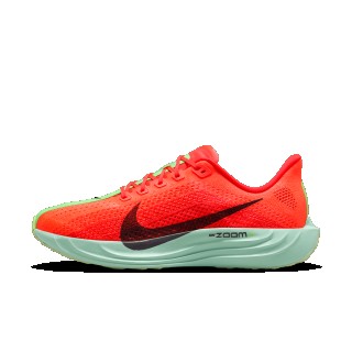 Nike Pegasus Plus hardloopschoenen voor heren (straat) - Rood