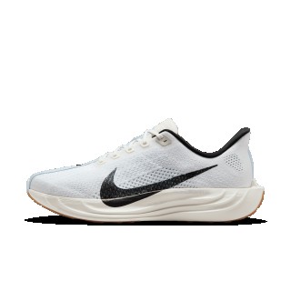 Nike Pegasus Plus hardloopschoenen voor heren (straat) - Wit